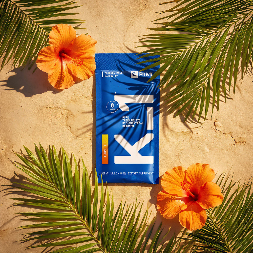 K1 Prüvit Tropical