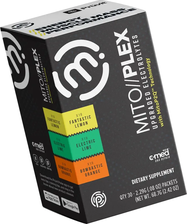 Confezione Mito//Plex Citrus Variety Pack
